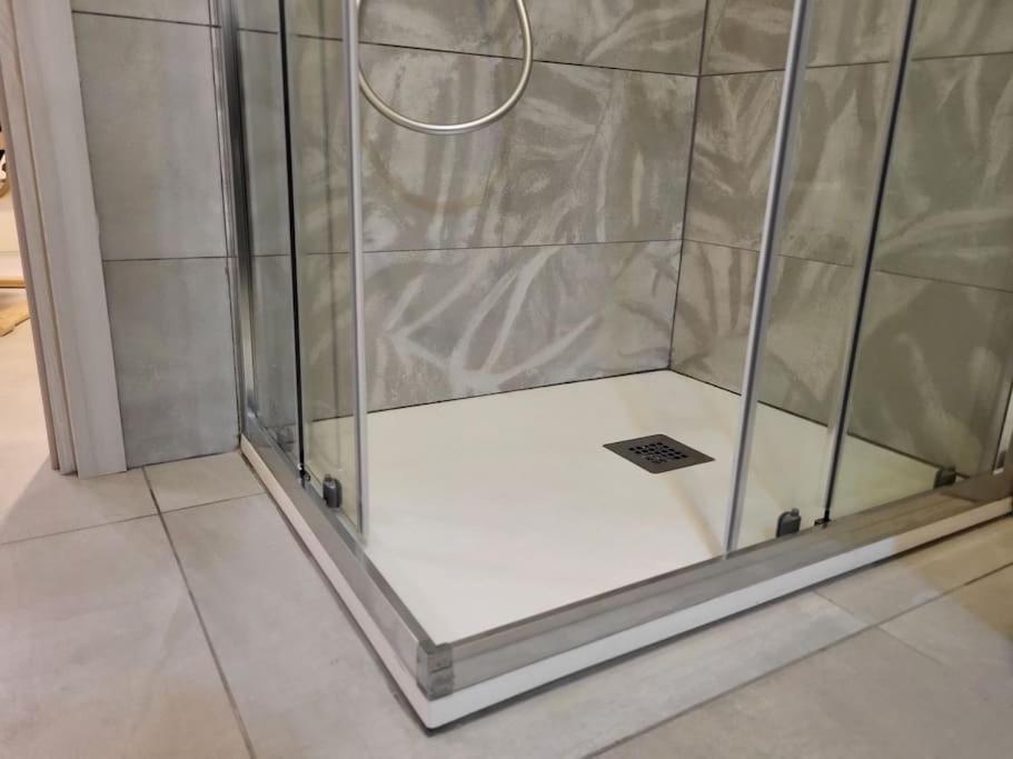Rifugio In Citta Apartment Модена Екстериор снимка