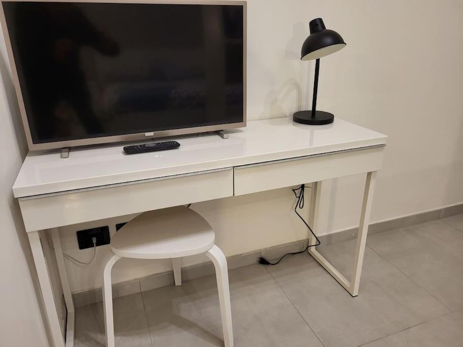 Rifugio In Citta Apartment Модена Екстериор снимка