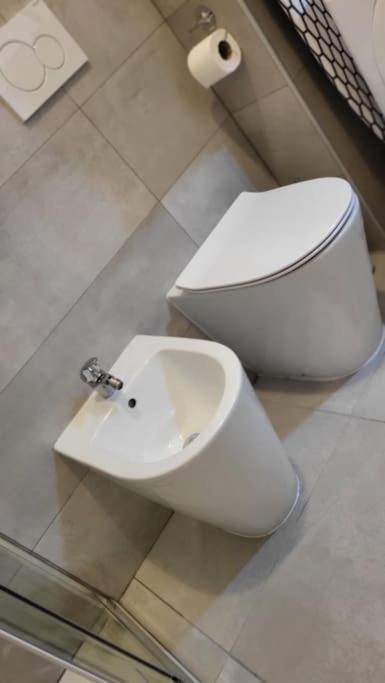 Rifugio In Citta Apartment Модена Екстериор снимка