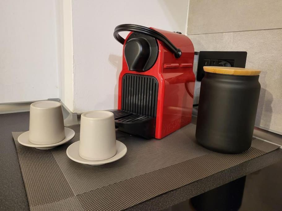 Rifugio In Citta Apartment Модена Екстериор снимка