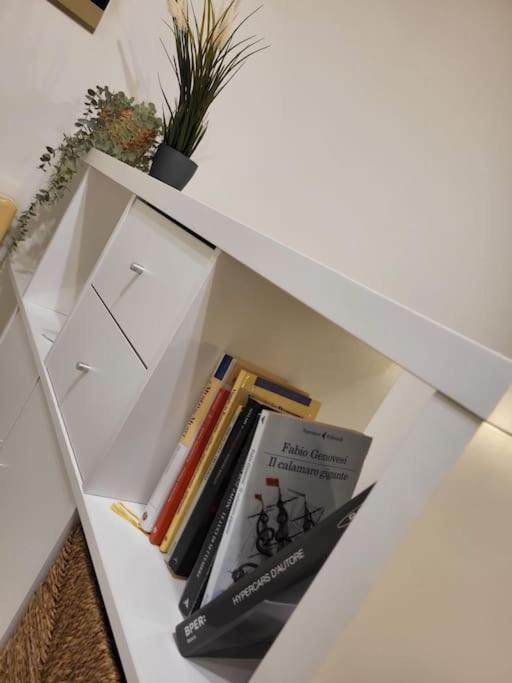 Rifugio In Citta Apartment Модена Екстериор снимка