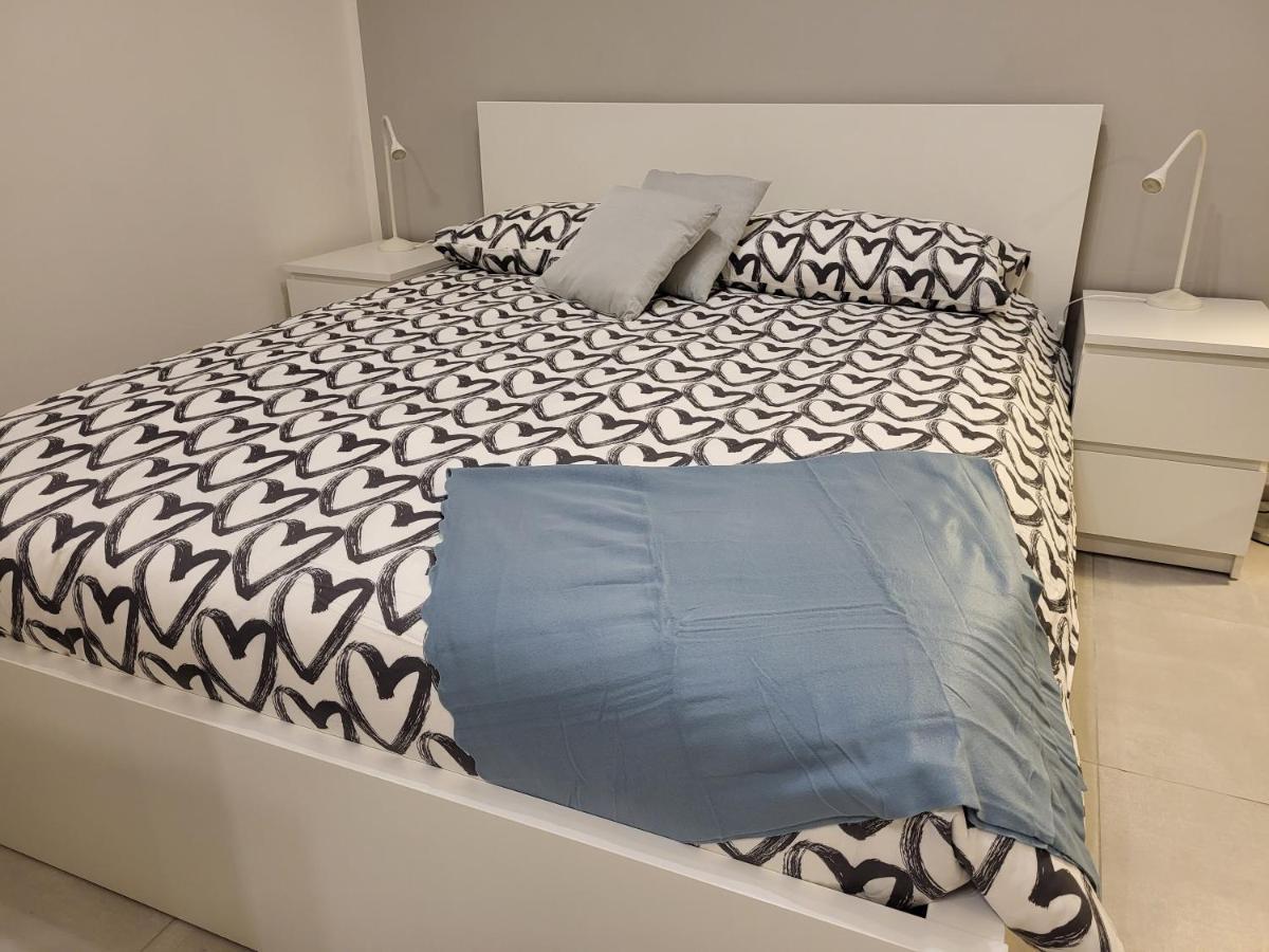 Rifugio In Citta Apartment Модена Екстериор снимка