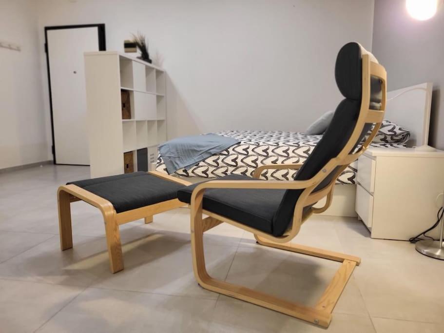 Rifugio In Citta Apartment Модена Екстериор снимка