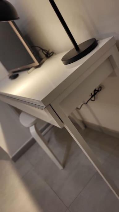 Rifugio In Citta Apartment Модена Екстериор снимка