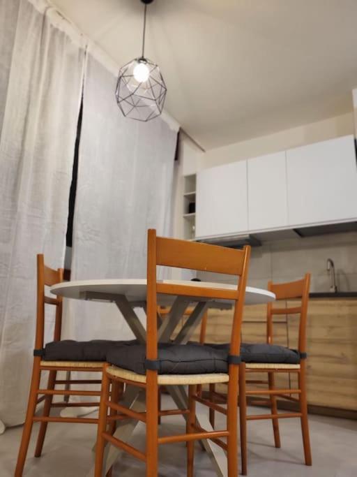 Rifugio In Citta Apartment Модена Екстериор снимка