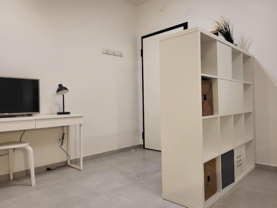 Rifugio In Citta Apartment Модена Екстериор снимка