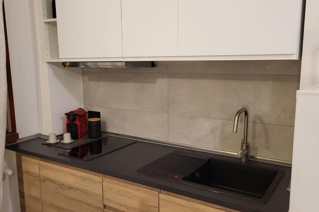 Rifugio In Citta Apartment Модена Екстериор снимка