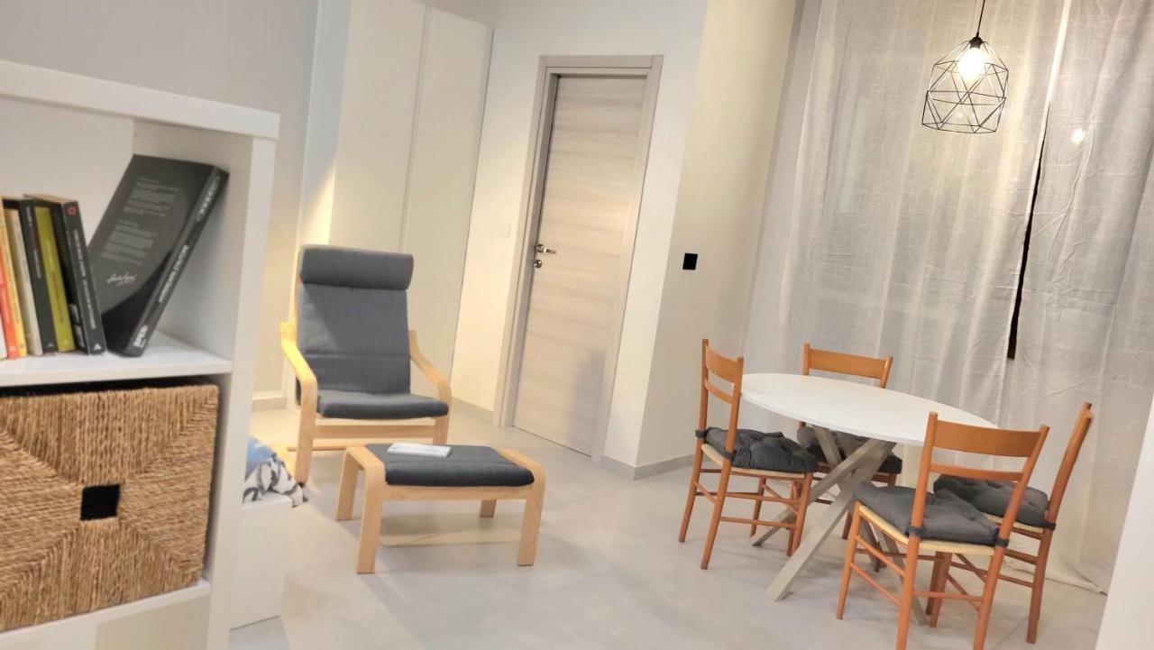 Rifugio In Citta Apartment Модена Екстериор снимка