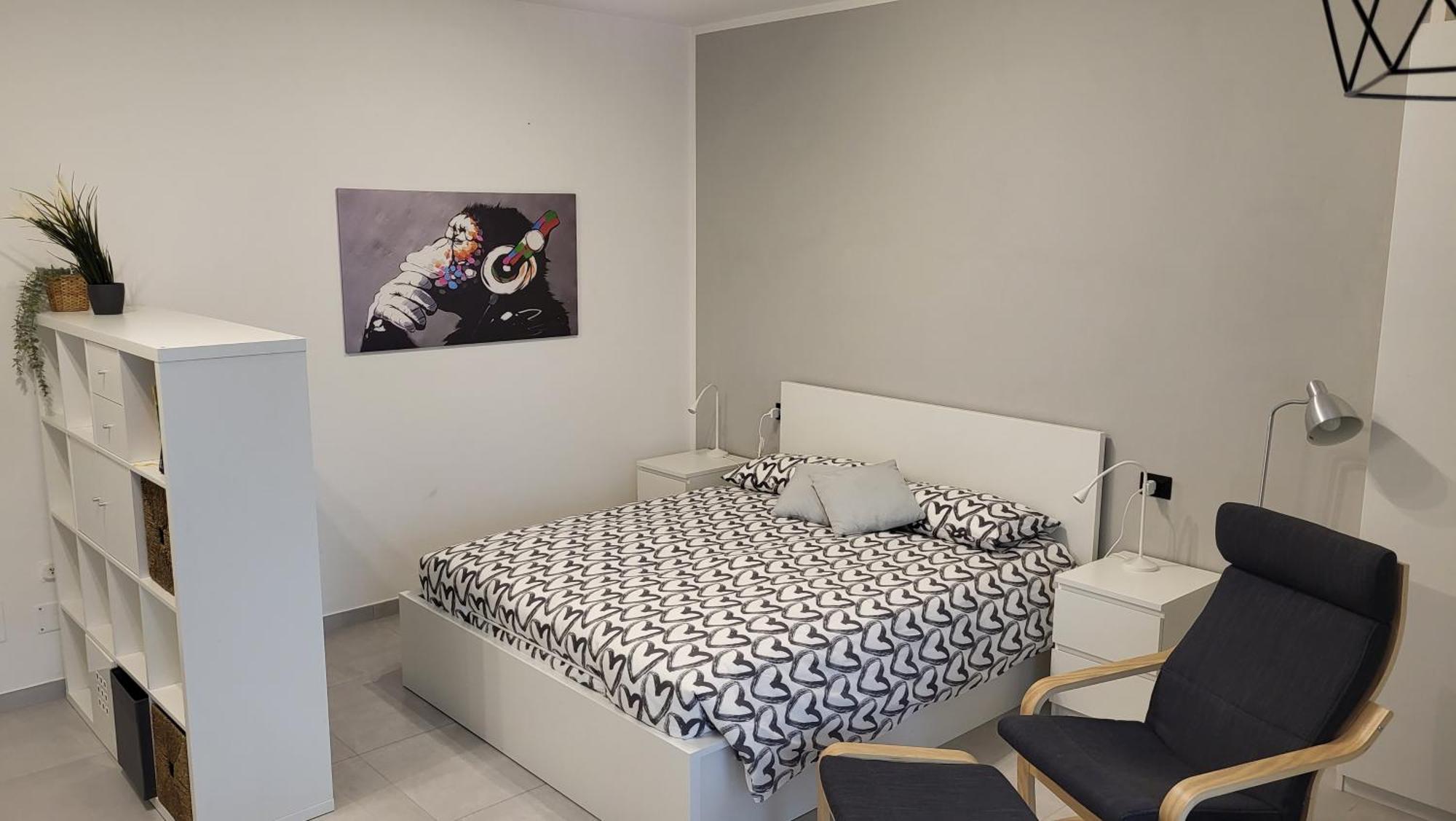 Rifugio In Citta Apartment Модена Екстериор снимка