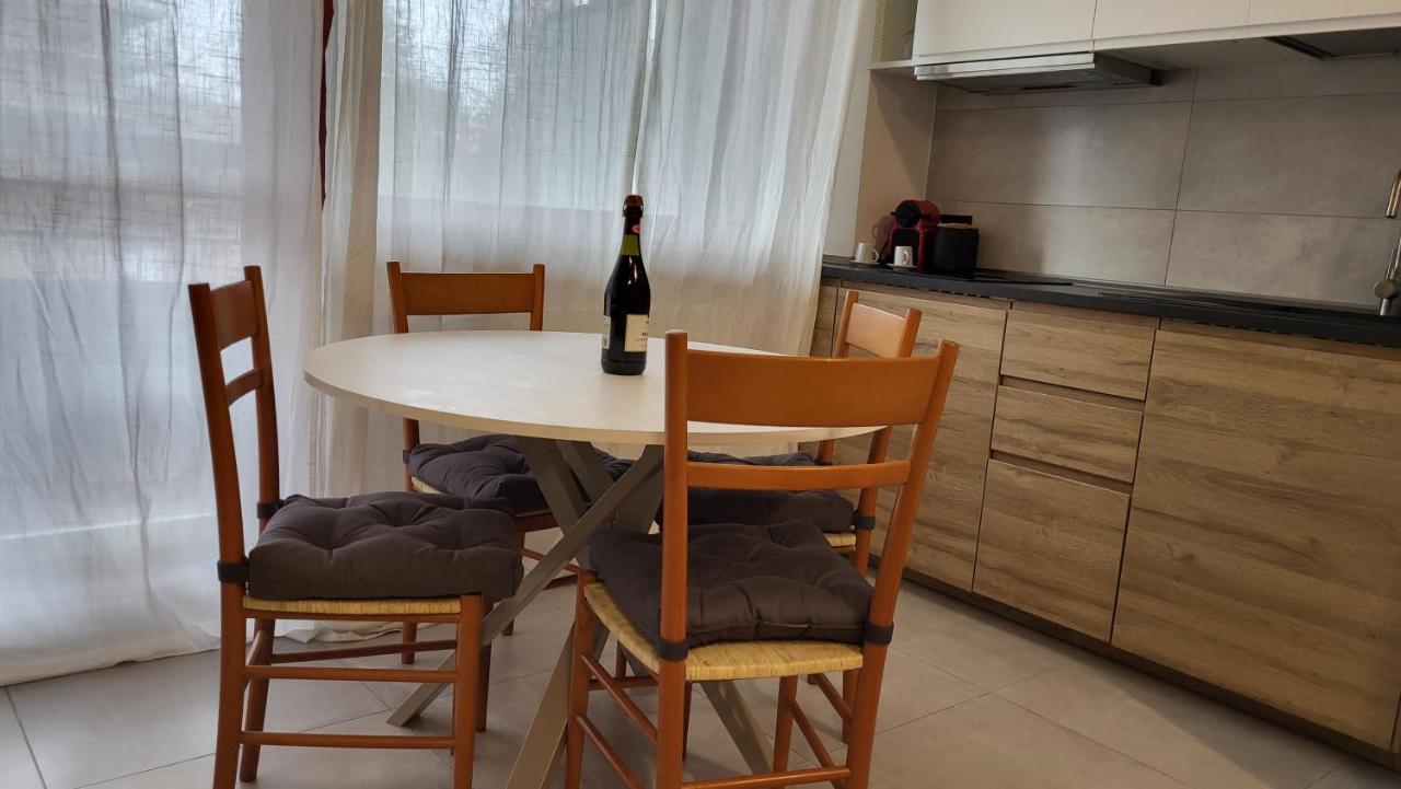 Rifugio In Citta Apartment Модена Екстериор снимка